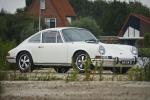 Porsche 911 S Coupe 1969 года